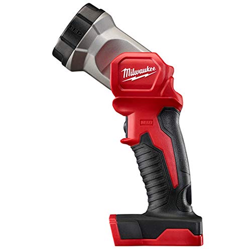 Milwaukee 2693-22 M18 18-Volt 2-Tool Combo Kit #TOP2