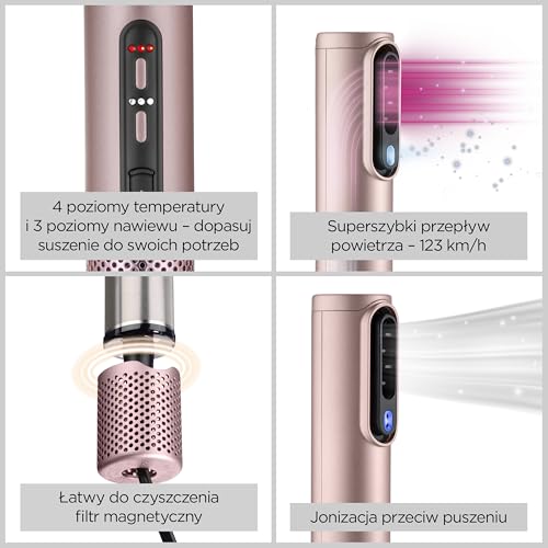 Air Wand Limited Edition