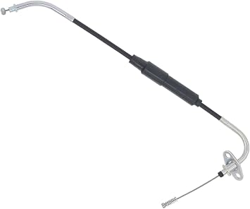 Exhaust Valve Cable Compatible with Arctic Cat SM-05288