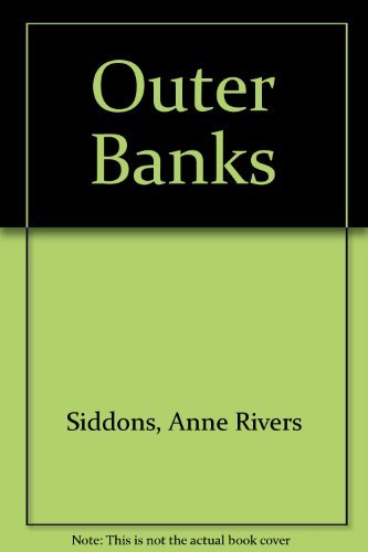 Outer Banks [Unknown] 0060992484 Book Cover