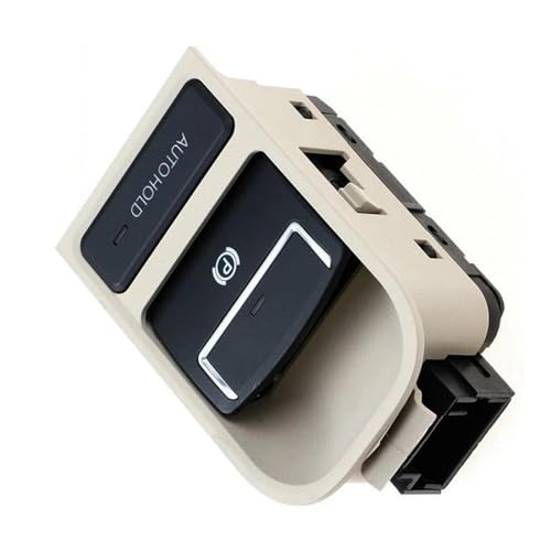 Interruptor freno de mano eléctrico 470706 compatible con Peugeot 3008 5008 DS5 DS6