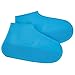 Fox Valley Traders Waterproof Reusable Silicone Shoe Protectors