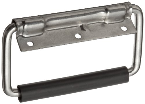 Poignée de traction pliable Monroe pour optimiser l'espace de rangement