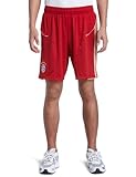 Adidas ClimaCool^Optimales Wärme- und Feuchtigkeitsmanagement^Aufgesticktes Bayern-Logo