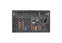 Thermaltake Toughpower GF A3 Gold 1050W PC Netzteil | ATX 3.1 | PCIe Gen 5.1 12VHPWR bis 600W | 80 Plus Gold | Vollmodular | Smart Zero Fan (sehr leise) – Ansicht 7