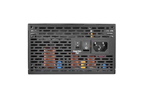 Toughpower GF A3 1200W | PC-Netzteil - Alimentatore - Immagine 6