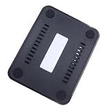 Qury Stacja dokująca M.2 NVMe 10 Gb/s, stacja dokująca do dysków twardych 2230, 2242, 2260, 2280 SSD