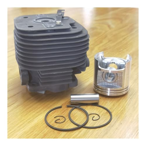 Kit cylindre-piston 58mm tronçonneuse S 070 cylindre piston complet