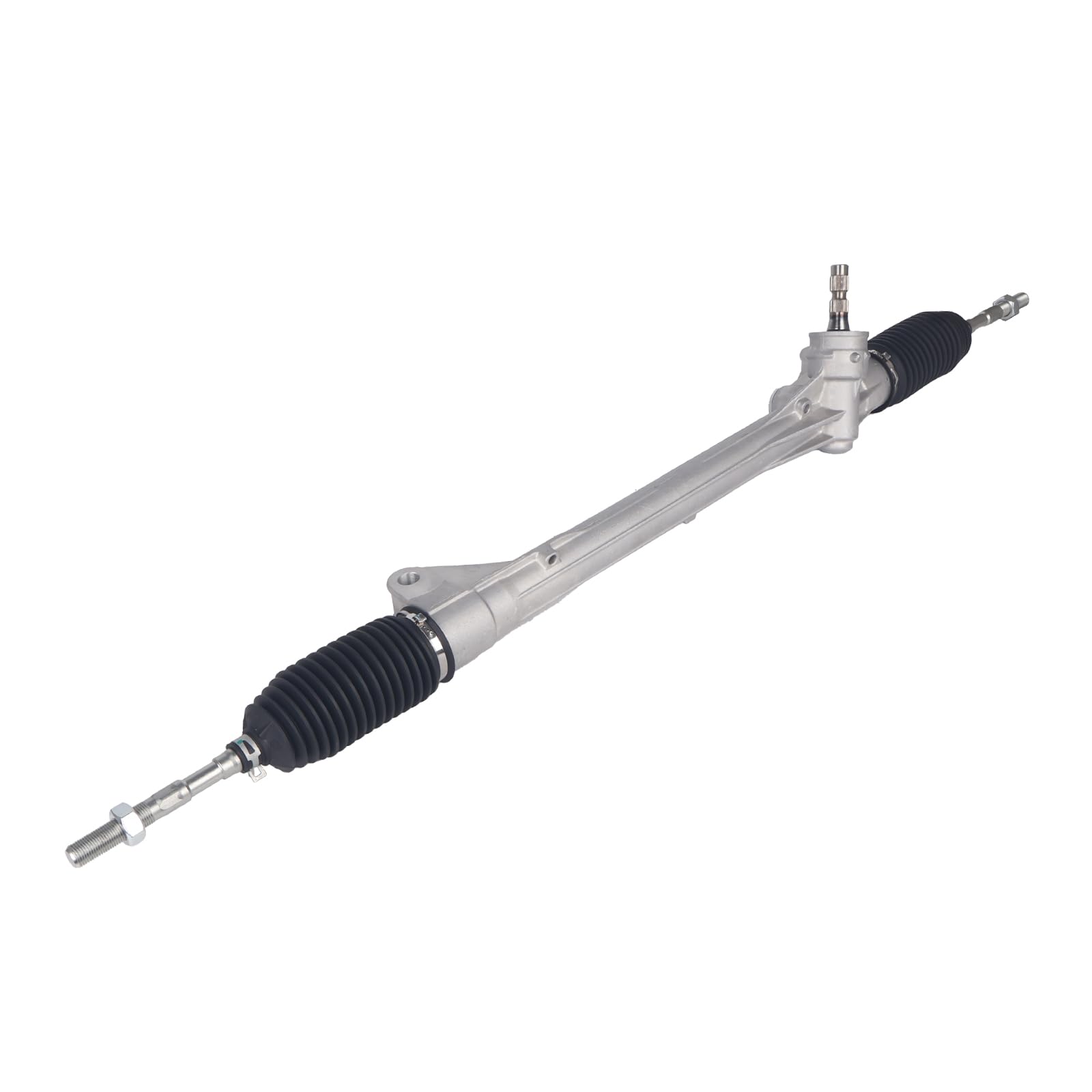 Autoround 455100R01R84 Power Steering Rack and Pinion Compatible with Toyota RAV4 2006-2014, 2.4L 2.5L 3.5L Electric