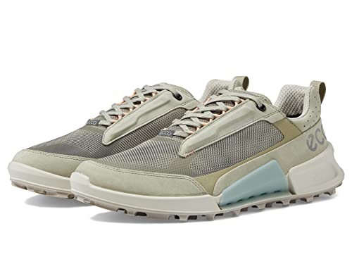 Image of ECCO womens Biom 2.1 Low Cross Mountain Waterproof