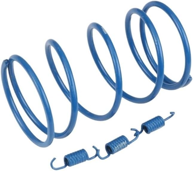 1K 1.5K 2K Scooter Clutch Spring Torsion Spring for 50 50cc 4T(1000 RPM)