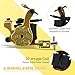 ATOMUS 10 Wrap Coil Tattoo Machine for Lining - Zinc Alloy Body Precision Tattoo Gun for Artists