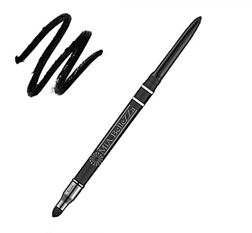 The Ultimate Eyeliner in Black Magic