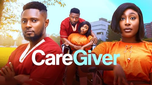 Care Giver – vue 2