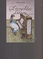 Lizzy Ida's Luxury (Capper Fireside Library) 0941678253 Book Cover