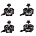 Price comparison product image 4pcs 3BHOBBY 2306 2700KV Brushless Motor 3-6S Lipo for 200-220 FPV Racing Frame Drone Quadcopter