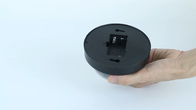 Cámaras De Vigilancia Falsas Con Luz LED - Pack De 4 Unidades, Aspecto Realista, Disuasión Para Casa, Oficina O Exterior