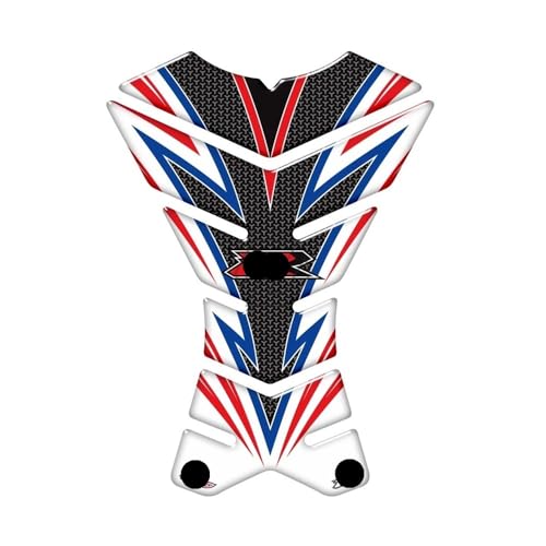 Autocollant réservoir essence pour protéger votre moto lors des sorties motocross