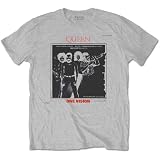 Rock Off officially licensed product