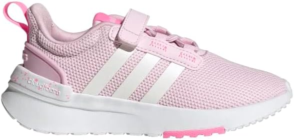 adidas Racer TR21 Lifestyle Running Lace Shoes Kids'