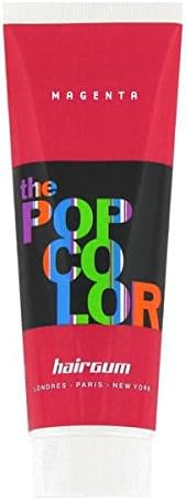 Pop Color magenta Hairgum 60 ML