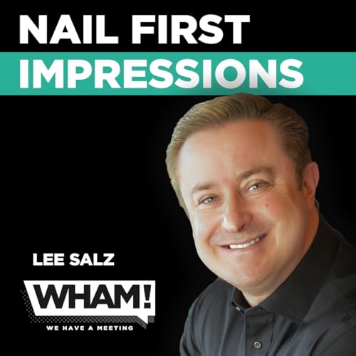 Do This in the First 10 Seconds to Win More Deals Podcast Por  arte de portada