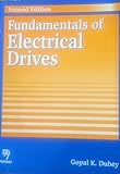 Fundamentals of Electrical Drives, Second Edition