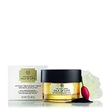 The Body Shop Oils of Life Intensely Revitalizing Cream, 1.69 Fl Oz