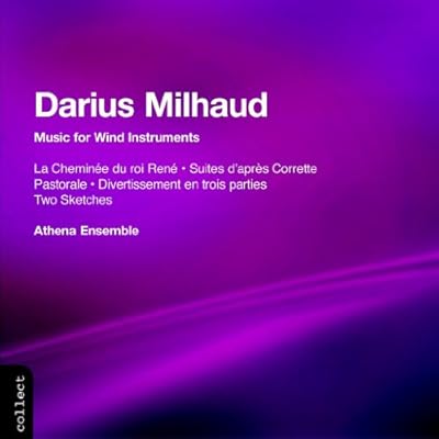 MUSIC FOR WIND