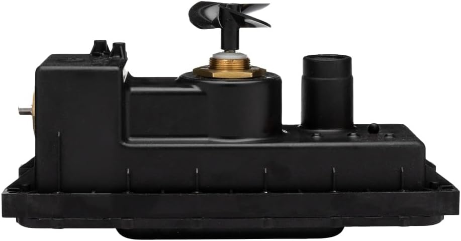 Dolphin Genuine Replacement Part — Robotic Pool Cleaner Motor Unit — Part Number 99953033-EX