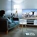Abbildung Panasonic TX-24LSW484 60cm LED Fernseher (24 Zoll, HD Triple Tuner, Media Player, HDMI, USB, Smart TV), schwarz, 24 Zoll / 60 cm