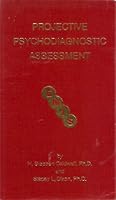 Projective Psychodiagnostic Assessment 0929240499 Book Cover