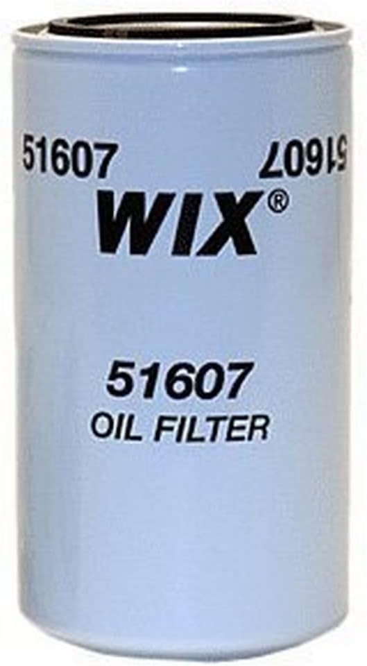 WIX Racing Filters Spin-On Oil Filter