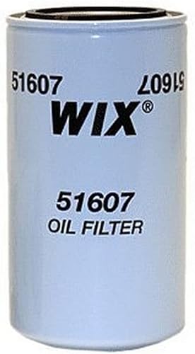 WIX Racing Filters Filtro de aceite giratorio