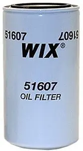Wix Racing Spin-On Oil Filter 51607