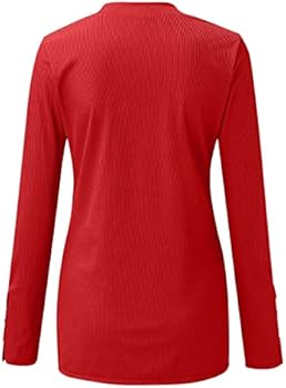 Slim fit shirt met lange mouwen en glittereffect door Tom Tailor