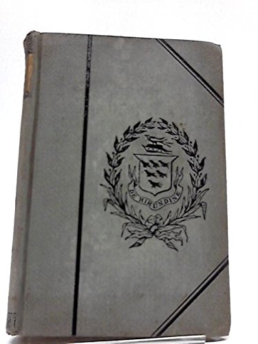 Two Admirals B000UE0K56 Book Cover