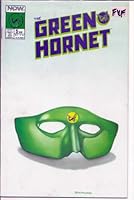 Green Hornet # 5, 7.0 FN/VF B004DKF134 Book Cover