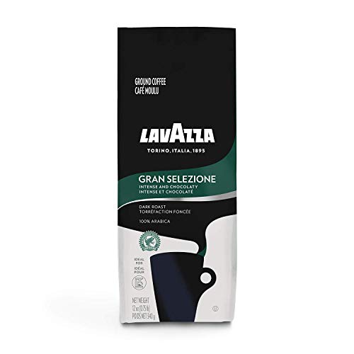 Lavazza Coffee Review The Traditional Italian Coffee Brand