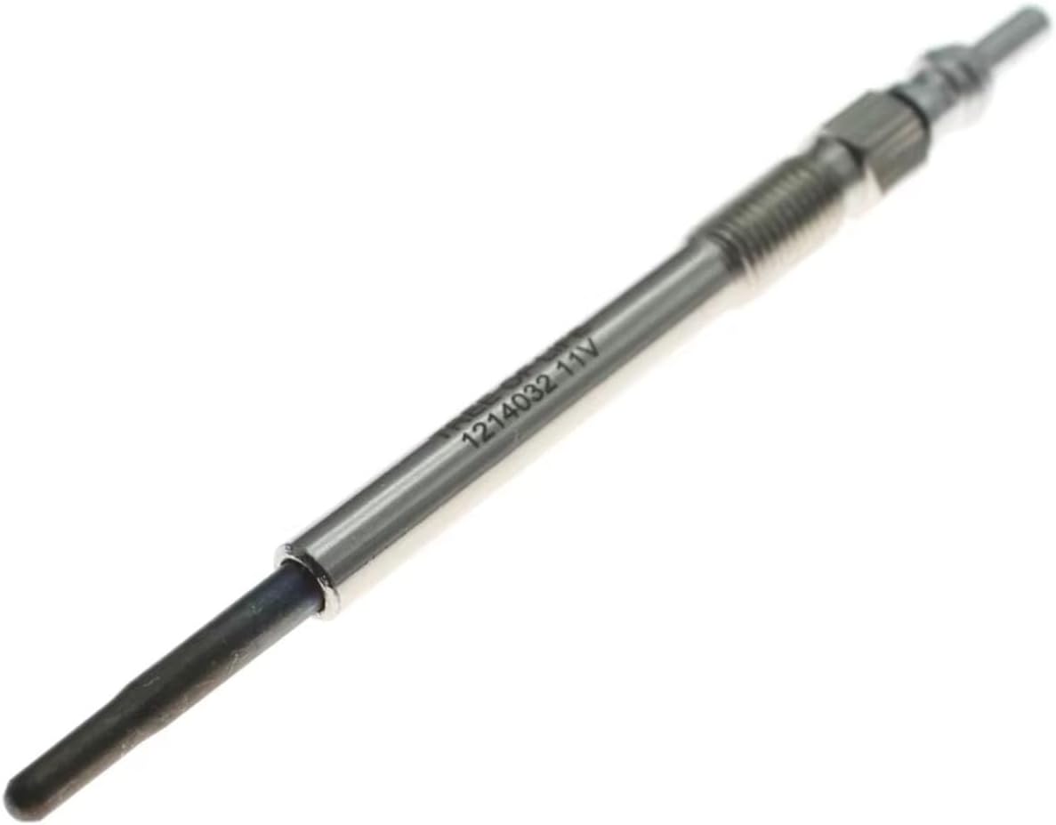 Heater Glow Plug For Fiat For Linea 323 For Fiorino 225 2007 For 500 C 2009-2013 4X Car Glow Plugs 11V 46779614