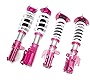 Godspeed MSS0860-A MonoSS Coilover Lowering Kit, Fully Adjustable, Ride Height, Spring Tension And 16 Click Damping, compatible with Toyota Camry (XV20/MCV20) 1997-01