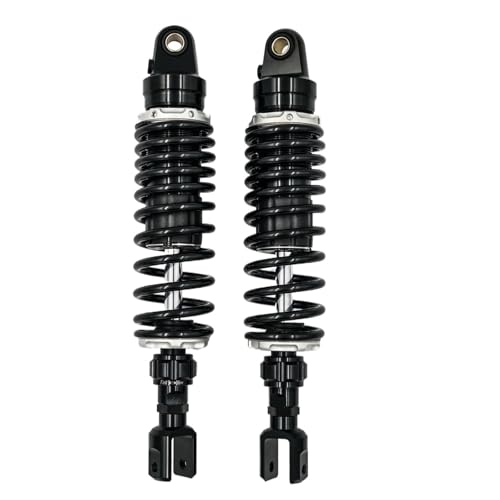 Fourche de choc arrière moto 20mm NS150G amortisseur de suspension universel
