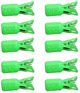 The Style Sutra 2x10pcs Squid Jig Hook Protector Shrimp Fishing Jigs Lure Covers Safety Caps S|Sporting Goods | Fishing | ... Price In India