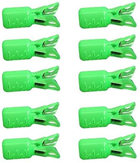 The Style Sutra 2x10pcs Squid Jig Hook Protector Shrimp Fishing Jigs Lure Covers Safety Caps S|Sporting Goods | Fishing | ...