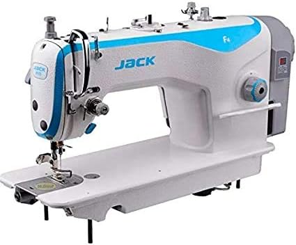 Costura Reta Industrial Direct Drive JACK F4 110V