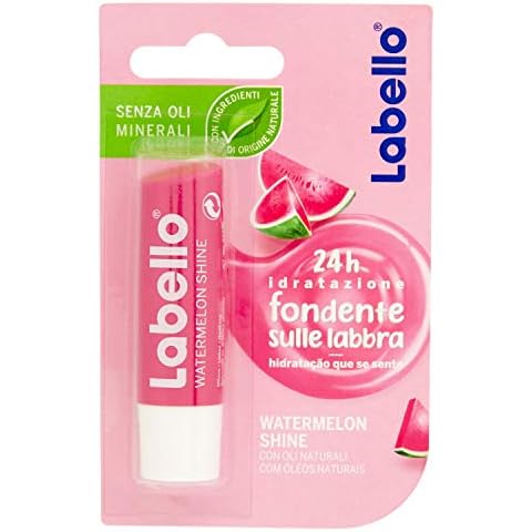 Watermelon Shine Lip Stick Cover