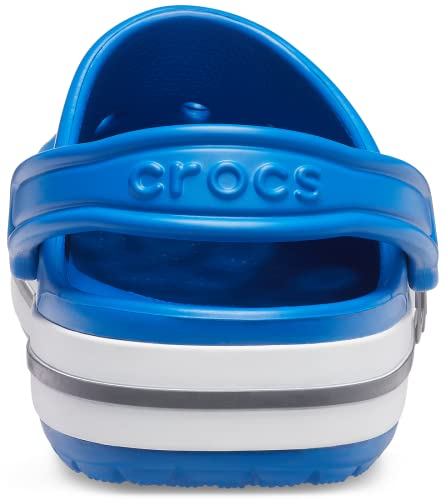 Image of Crocs Unisex Adult Bayaband Sport Band Clog
