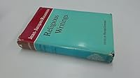 Rousseau: Religious Writings B001I63H3W Book Cover