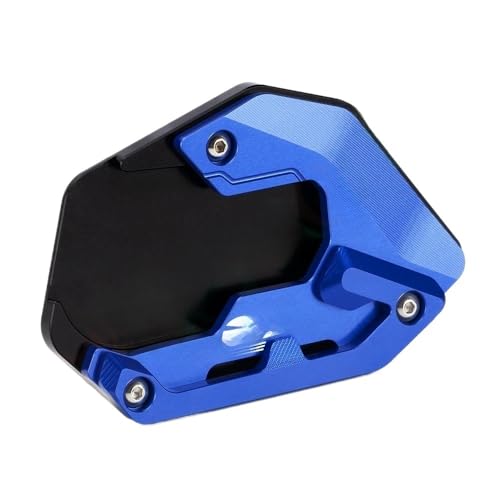 Béquille latérale R1200GS élargisseur de pied pour voyage moto