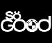 So Good Sticker Vinyl Decal BMW Car Racing Drift Truck JDM Laptop Illest Ill M5, Die cut vinyl decal for windows, cars, trucks, tool boxes, laptops, MacBook - virtually any hard, smooth surface